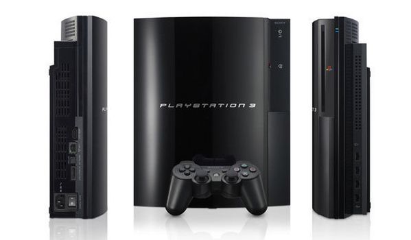 PlayStation 3 kończy dziś 5 lat