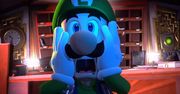 Luigi’s Mansion 3, czyli pierwsza większa niespodzianka z dzisiejszego Directa