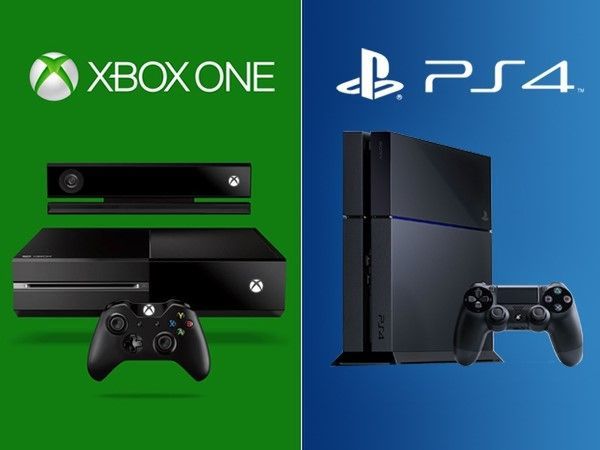 Dlaczego PS4 i Xbox One mają problemy z grafiką w 1080p i 60 klatkach na sekundę? Pytamy polskich twórców