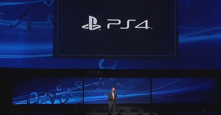 Tegoroczna premiera PS4 w Europie jest dla Sony priorytetem