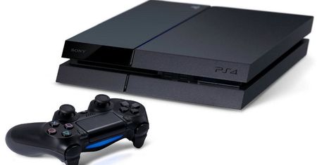 Nadchodząca aktualizacja systemu pozwoli PlayStation 4 na przechodzenie w stan spoczynku