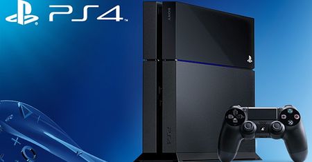 13,5 miliona sprzedanych PS4, świetne wyniki finansowe i dobre prognozy dla działu rozrywki elektronicznej. Udany kwartał Sony