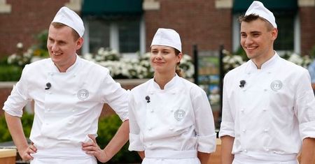 "MasterChef": wpadka w półfinale programu!