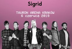 Maroon 5 wyruszają w międzynarodową trasę koncertową. W 2019 r. zagrają w Krakowie