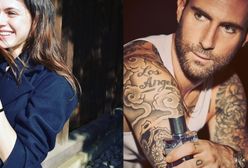 Alexandra Daddario w burzliwym związku z Adamem Levine'em