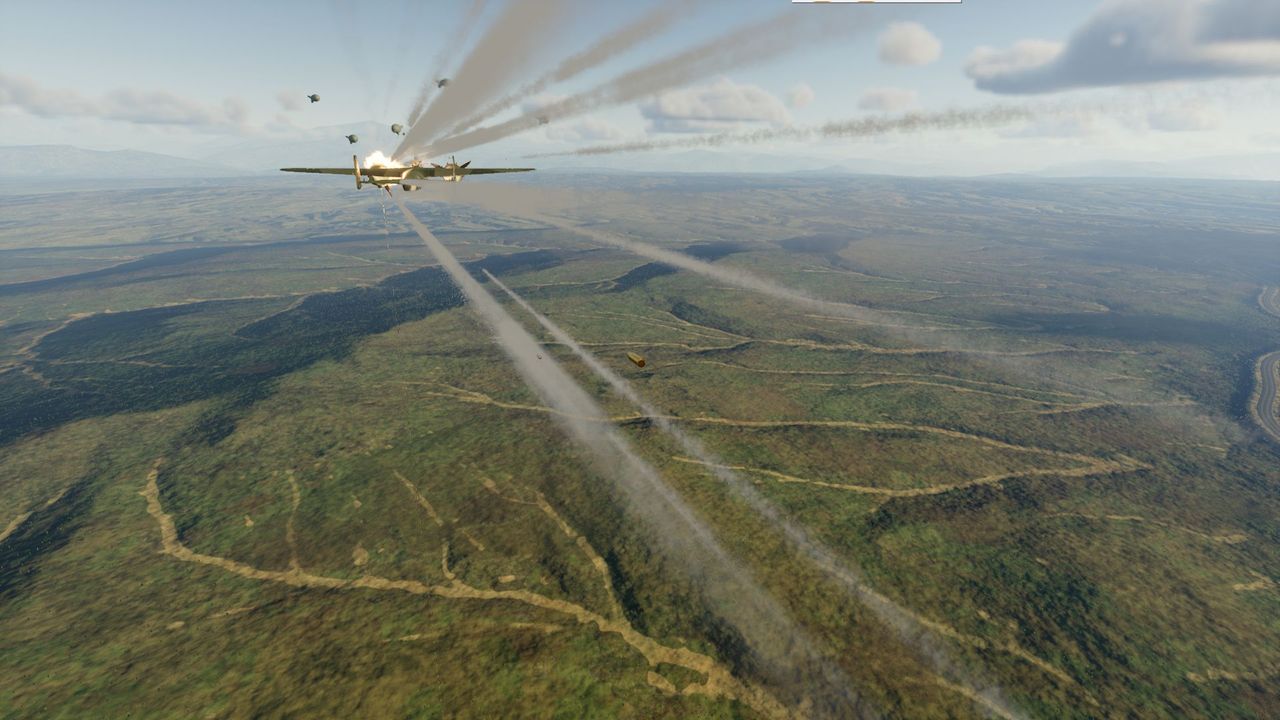 303 Squadron: Battle for Britain - zapowiedź. Asy lotnictwa