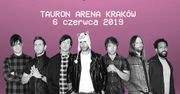 Maroon 5 wyruszają w międzynarodową trasę koncertową. W 2019 r. zagrają w Krakowie