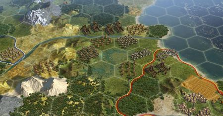 Civilization V - wideorecenzja