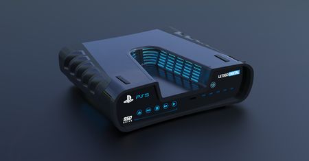 Zobaczymy PS5 już w styczniu? Zadziwiająca zapowiedź Sony na CES 2020