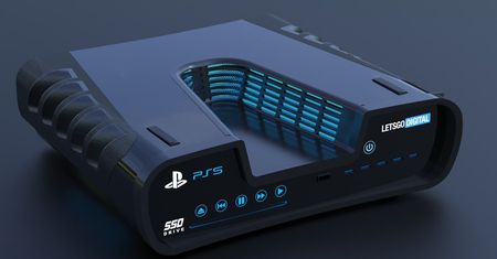 PlayStation 5 z premierą dokładnie za rok? Źródło, które to zdradza, jest naprawdę wiarygodne