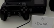 Widzieliście ten pad dla PlayStation 5? Jego twórca ujawnił szczegóły oszustwa