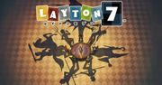 Layton 7 i Fantasy Life 2 tylko na smartfonach. Fani są zawiedzeni