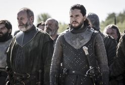 Gra o tron: Mamy zdjęcia z nowego odcinka. Czy czeka nas decydujące starcie?