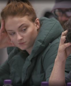 "Gra o tron": Kit Harington nie mógł opanować emocji, gdy poznał zakończenie serialu