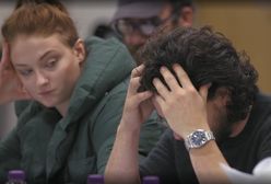 "Gra o tron": Kit Harington nie mógł opanować emocji, gdy poznał zakończenie serialu