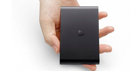 PlayStation TV 14 listopada także w Polsce