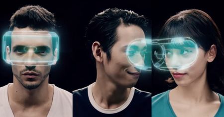 Spokojnie, nowy model PlayStation VR to nie nowa generacja gogli Sony