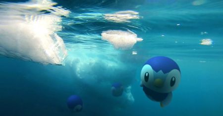 Nie było lepszego momentu na czwartą generację Pokémonów w Go