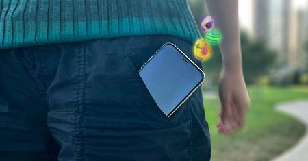 Nabijanie kroków w Pokémon Go bez power banka? Nareszcie możliwe