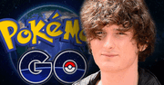 Dawid Podsiadło nałogowo grał w Pokemon Go, a teraz robi antyreklamę: "Nie chce mi się dalej grać, bo..."