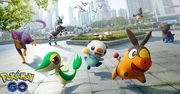 Pokemon GO się skończyło? Nic z tego. W 2019 zarobili najwięcej w historii