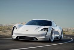 Porsche rzuci rękawicę Tesli Model S. Ich nowy model ma mieć podobną cenę i zasięg