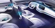 Skoda pokazała projekt wnętrza koncepcyjnego SUV-a Vision E
