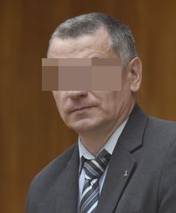 Brunon K. przesłuchany ws. zabójstwa studentki z Krakowa. Twierdzi, że jej nie znał