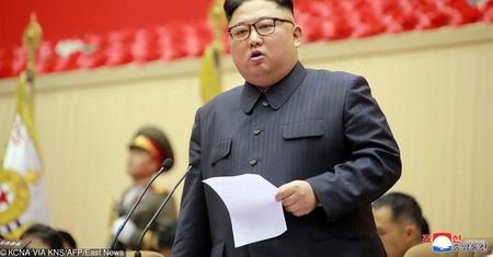 "Poważny atak terrorystyczny". Korea Północna reaguje
