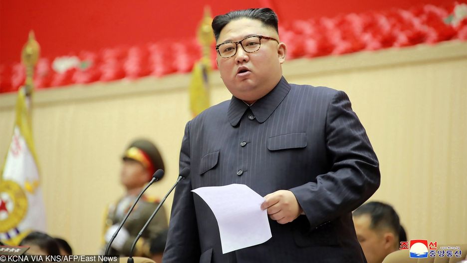 Korea Północna odniosła się do ataku na jej placówkę sprzed pięciu tygodni