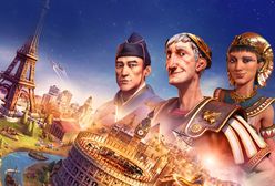 Civilization VI na PS4. Świetna i za biurkiem i z kanapy