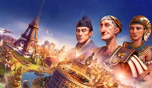 Civilization VI na PS4. Świetna i za biurkiem i z kanapy