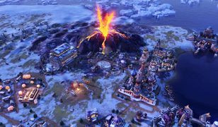 Recenzja "Civilization VI - Gathering Storm". Oto dodatek idealny