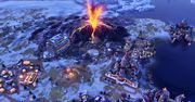 Recenzja "Civilization VI - Gathering Storm". Oto dodatek idealny