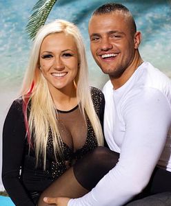 Od szalonych imprezowiczów do przykładnych rodziców. Tak zmienili się Eliza i Trybson