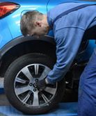 Kiedy wymienić opony?