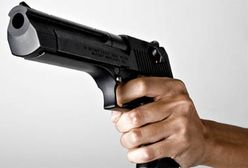 Sterroryzował pracownicę firmy kredytowej