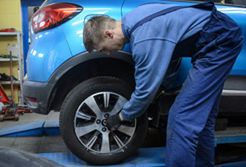 Kiedy wymienić opony?