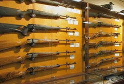 Sąd podtrzymał wyrok dla cudzoziemców, którzy chcieli nielegalnie kupić w Gdyni broń