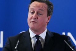 Brytyjski rząd zataił informacje o imigrantach