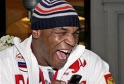 Bokser Mike Tyson pobił reportera