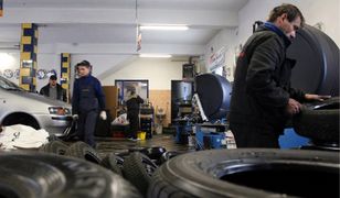 ADAC: test opon zimowych