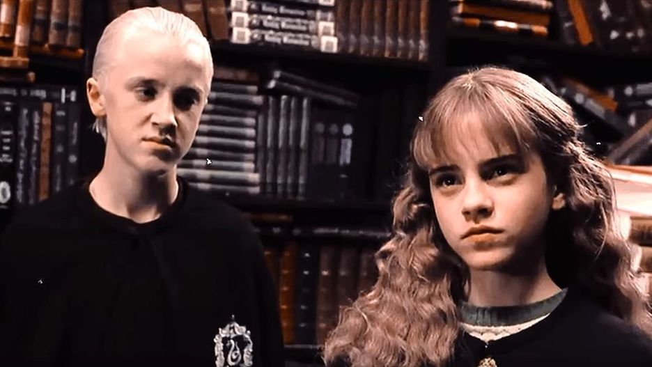 Emma Watson i Tom Felton są parą?