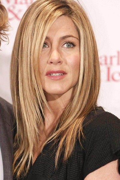 Jennifer Aniston nie chce być matką