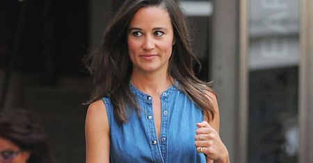 Pippa Middleton rzuciła pracę!