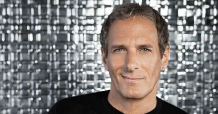 Michael Bolton - obiekt kobiecych westchnień da dwa koncerty w Polsce