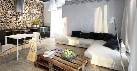 Panele dekoracyjne PURE z serii Wood Collection