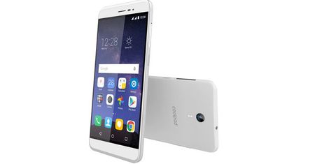 Dwa nowe smartfony Coolpad: Porto S oraz Torino S.