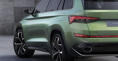 Najpopularniejsze SUV-y 2015 roku na Starym Kontynencie
