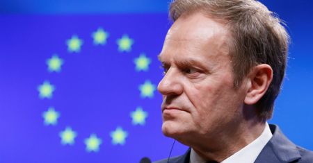 Młodzi ludzie z Europy Środkowej jednak chcą zostać w UE